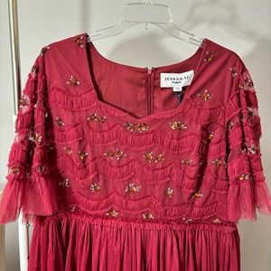 Jessakae Adele Dress